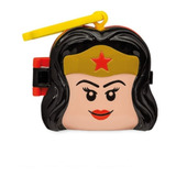 Mulher Maravilha Coleção Uma Aventura Lego