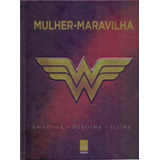 Mulher maravilha