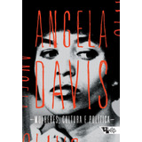 Mulheres, Cultura E Política, De Davis, Angela. Editora Jinkings Editores Associados Ltda-epp, Capa Mole Em Português, 2017