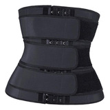 Mulheres Cintura Trainer Cincher Shapewear Corpo Shaper
