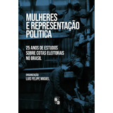 Mulheres E Representacao Politica