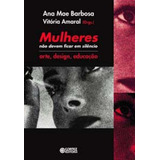 Mulheres Nao Devem Ficar