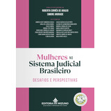 Mulheres No Sistema Judicial