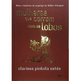 Mulheres Que Correm Com