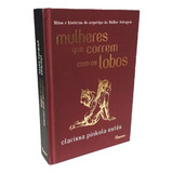 Mulheres Que Correm Com