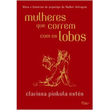 Mulheres Que Correm Com Os Lobos Cap Rocco