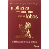 Mulheres Que Correm Com