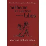 Mulheres Que Correm Com