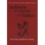 Mulheres Que Correm Com
