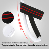 Mulheres Taekwondo Guarda Virilha Boxe Karate Jockstrap Sand
