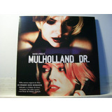 Mulholland Drive  2002  Trilha