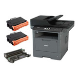 Mult Brother Dcpl5602dn Revisada