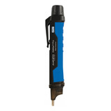 Mult Detector De Tensão Hd Alert Pro Cat Iv 1000v Minipa