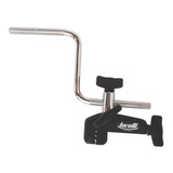 Multi Clamp Torelli Haste S Curva Bateria E Percussão Ta411