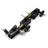 Multi Clamp Torelli Ta426 P Fixar Pedestal Ou Tom Holder