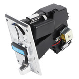 Multi coin Acceptor Slot Seletor Para Arcade Game Mecanismo
