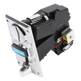 Multi coin Acceptor Slot Seletor Para