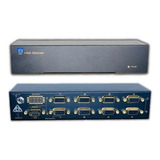 Multi Distribuidor Splitter Vga