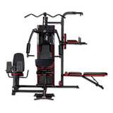 Multi Estacao De Musculacao