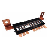 Multi Fusível Placa F6 125a Dni 320001