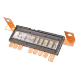 Multi Fusível Placa F6 Hb20 Cerato Soul 125a Dni320001