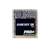 Multi Game Cartridge For Gameboy Color