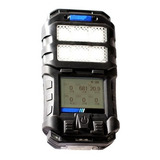 Multi Gás Detector Medidor 6 Gás Co h2s o2 co2 nh3 cl2