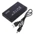Multi Leitor De Cartões De Memória Usb 2.0 Cf Sd Xd Ms