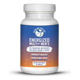 Multi Masculino Energizado