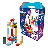 Multiblocks Mix 50 Peças
