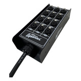Multicabo Medusa 12 Vias