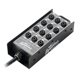 Multicabo Medusa 12 Vias