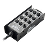 Multicabo Medusa 12 Vias