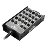 Multicabo Medusa 24 Vias
