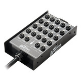 Multicabo Medusa 24 Vias