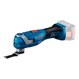 Multicortadora A Bateria Gop 18v 185 li Sem Bateria Bosch