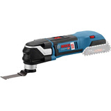 Multicortadora A Bateria Gop 18v 28 Sb 18v S bat Bosch