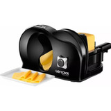 Multifatiador De Alimentos Lenoxx Pratic Pro Pfa465 Cor Preto Voltagem 220v