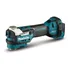 Multiferramenta Bl 18v Starlock  sem Bateria  Dtm52z Makita