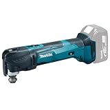 Multiferramenta Cortadora 18V SEM Bateria DTM51RZ Makita