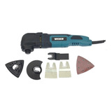 Multiferramenta Oscilante Sonictool 14pc