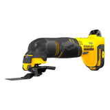 Multiferramenta Oscilante Stanley 20v
