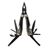 Multiferramentas Multitool Canivete Invictus
