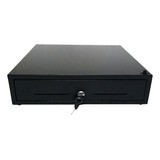 Multiforte Gaveta Caixa 40x42cm Preto