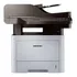 Multifun Samsung M4070fr Copia Digitaliza Fax Revisada+toner
