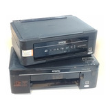 Multifuncionais Epson Styulus Tx235w