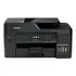 Multifuncional A3 Brother Mfc-t4500dw T4500 Color 12x Iguais