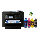 Multifuncional A3 Epson Wf