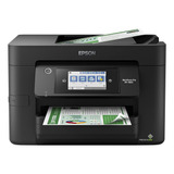 Multifuncional A4 Epson Wf