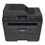 Multifuncional Brother 2540 Laser